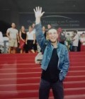 Rencontre Homme : Ercan, 46 ans à France  paris